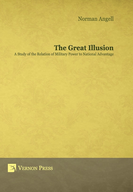Couverture_The Great Illusion