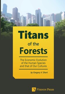 Front cover_Titans of the Forests