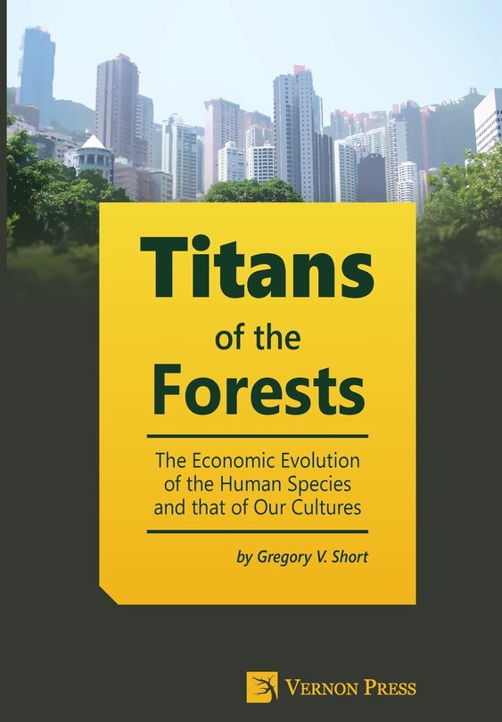 Front cover_Titans of the Forests