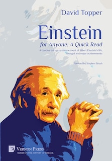 Front cover_Einstein for Anyone