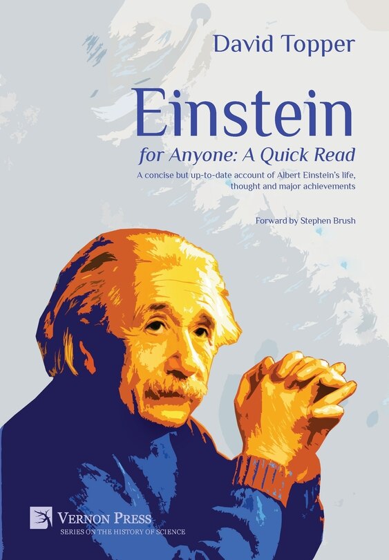 Front cover_Einstein for Anyone