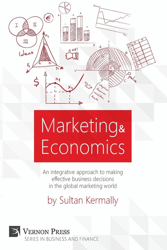 Front cover_Marketing & Economics
