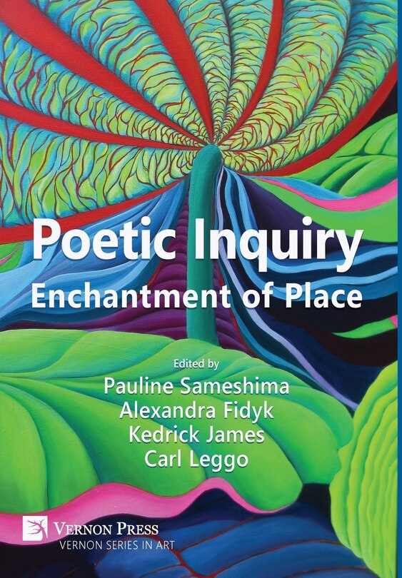 Front cover_Poetic Inquiry