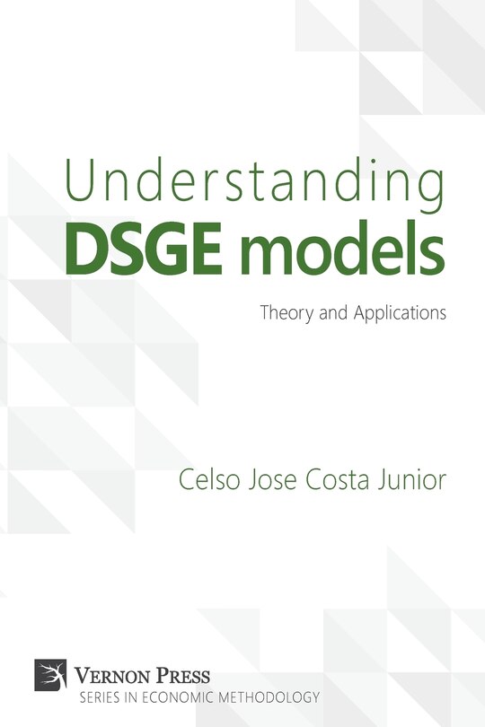 Front cover_Understanding Dsge Models