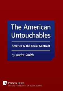 Front cover_The American Untouchables