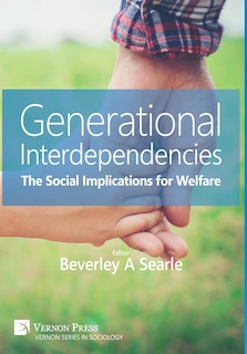 Front cover_Generational Interdependencies