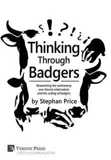 Couverture_Thinking Through Badgers