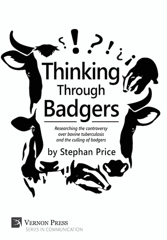 Couverture_Thinking Through Badgers