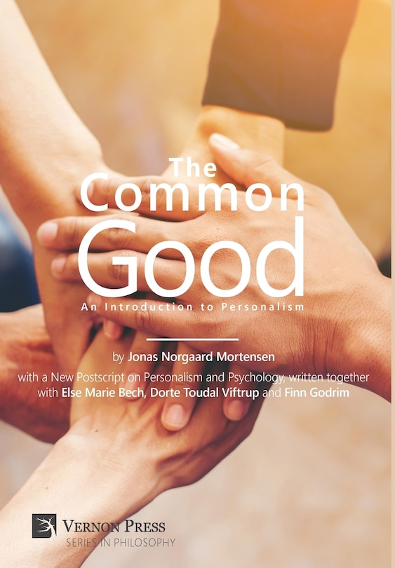 Front cover_The Common Good