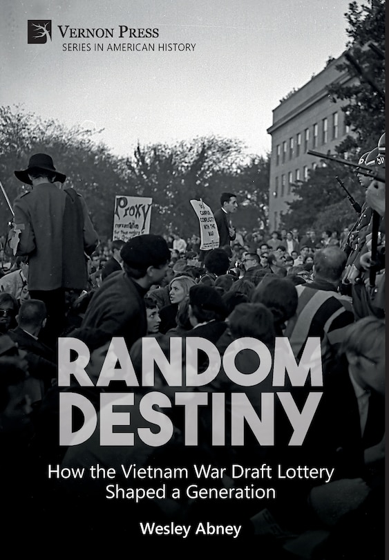 Front cover_Random Destiny