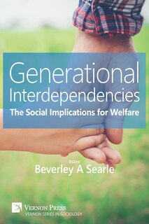 Front cover_Generational Interdependencies