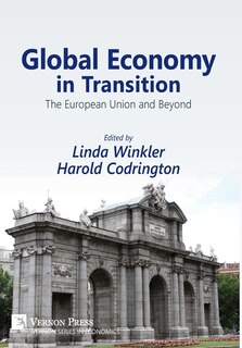 Front cover_Global Economy in Transition