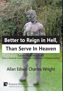 Couverture_Better to Reign in Hell, Than Serve In Heaven