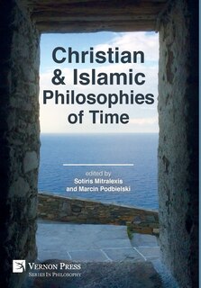 Front cover_Christian and Islamic Philosophies of Time