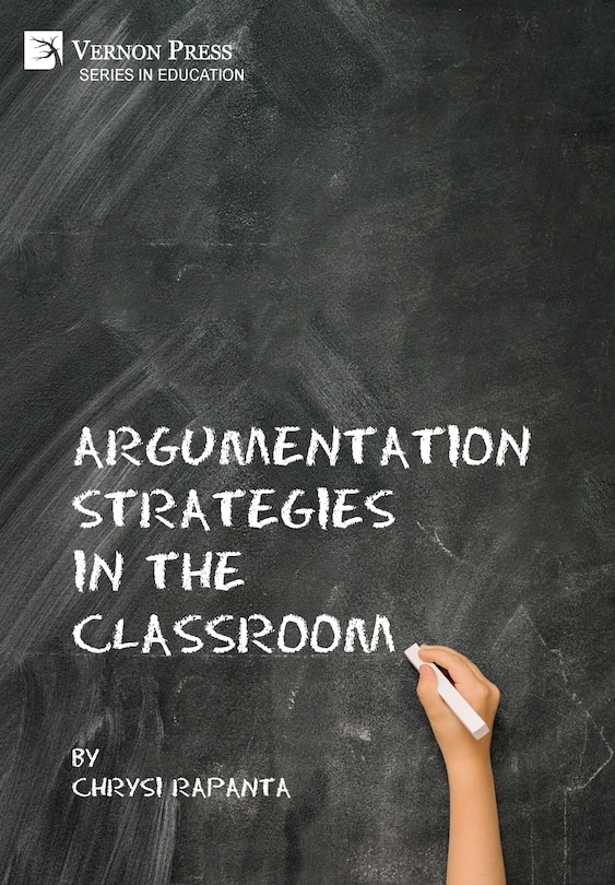 Front cover_Argumentation Strategies in the Classroom