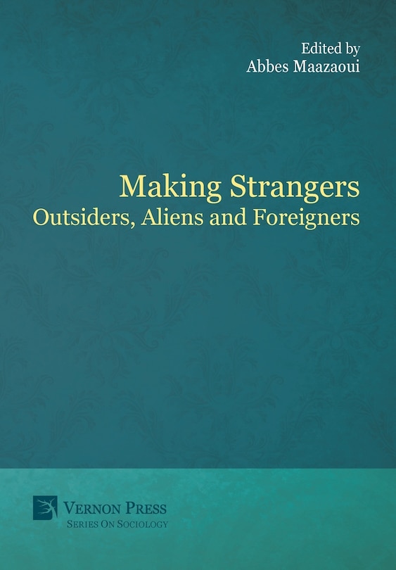Couverture_Making Strangers