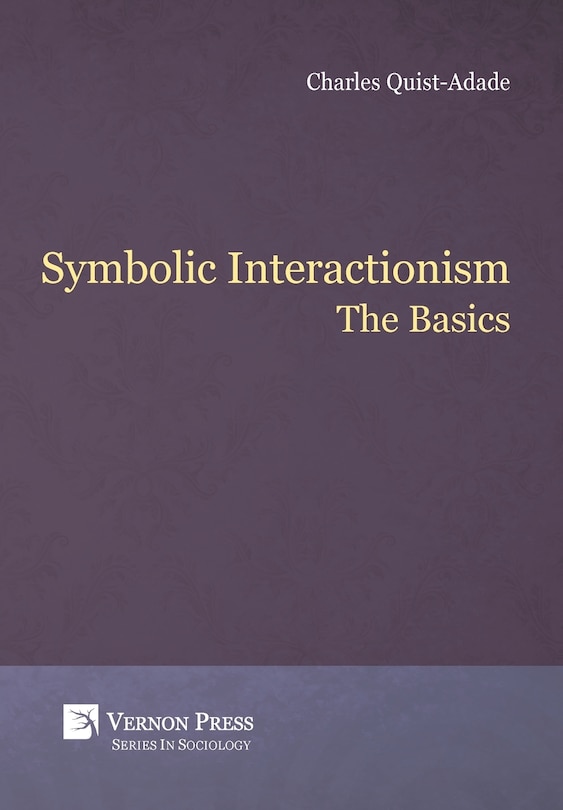 Couverture_Symbolic Interactionism