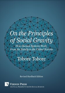 Front cover_On the Principles of Social Gravity