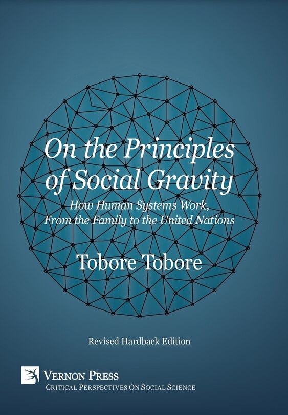 Front cover_On the Principles of Social Gravity