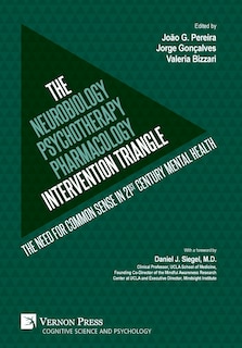 Front cover_The Neurobiology-Psychotherapy-Pharmacology Intervention Triangle