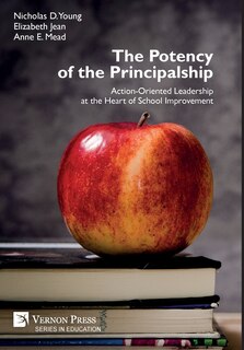 Front cover_The Potency of the Principalship