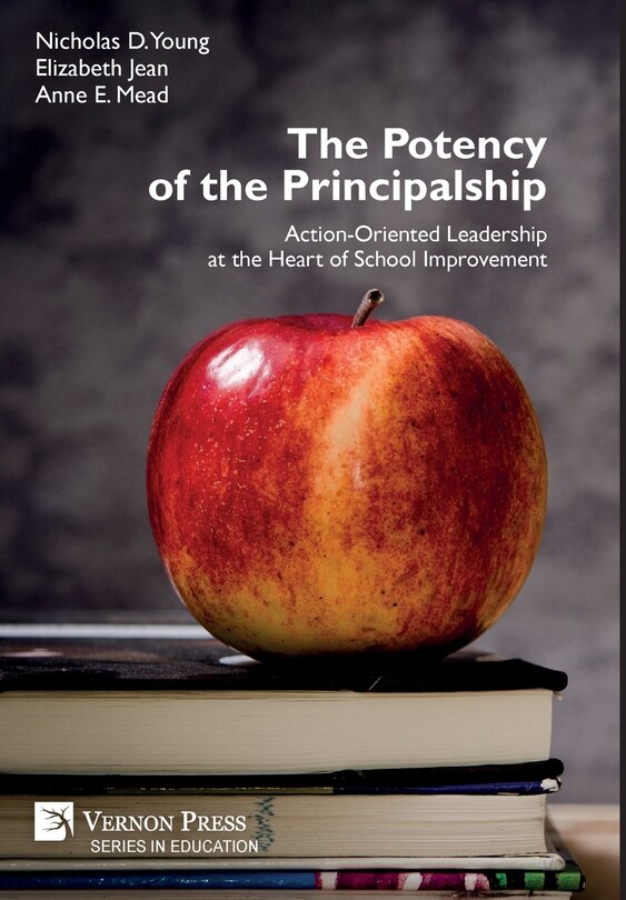 Front cover_The Potency of the Principalship