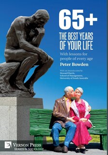 Couverture_65+. The Best Years of Your Life