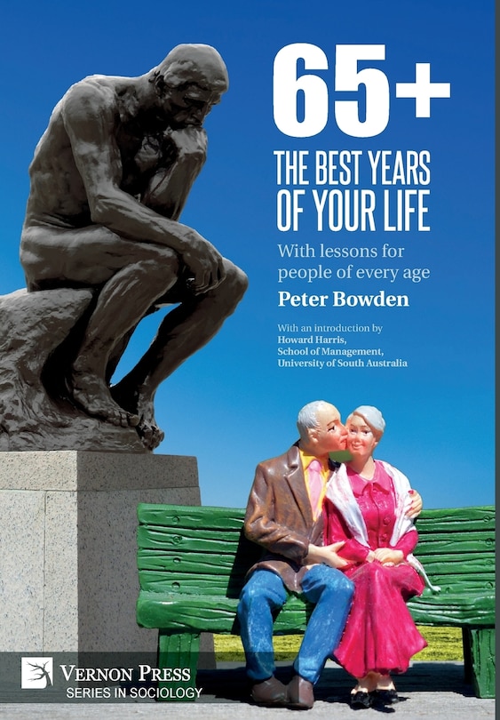 Couverture_65+. The Best Years of Your Life