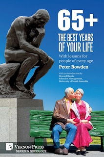 Couverture_65+. The Best Years of Your Life