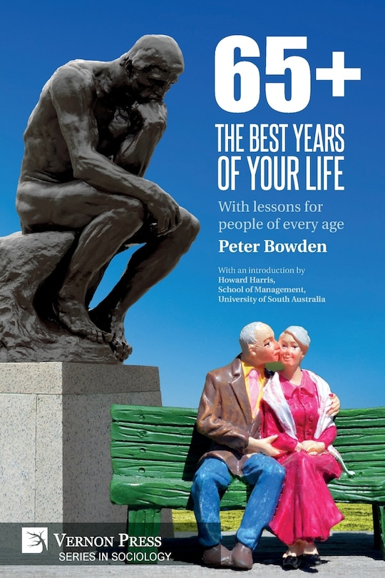 Couverture_65+. The Best Years of Your Life