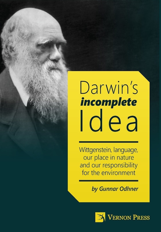 Couverture_Darwin's Incomplete Idea