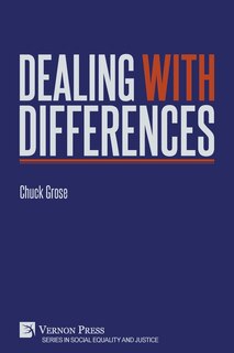 Front cover_Dealing With Differences