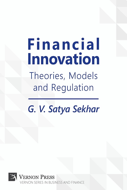 Front cover_Financial Innovation