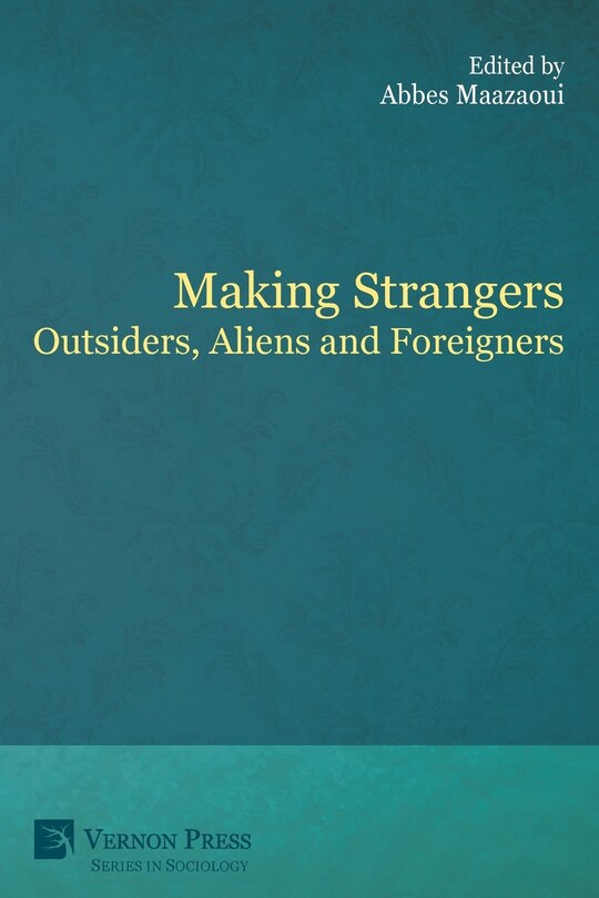 Couverture_Making Strangers