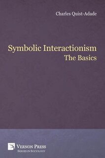 Couverture_Symbolic Interactionism