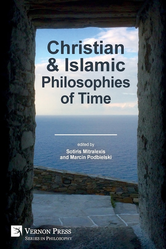 Front cover_Christian and Islamic Philosophies of Time