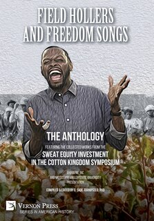 Couverture_Field Hollers And Freedom Songs