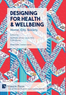 Front cover_Designing for Health & Wellbeing