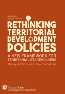 Front cover_Rethinking Territorial Development Policies