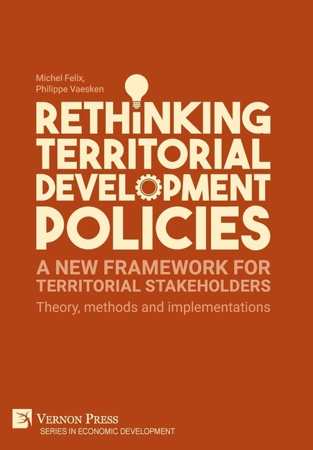 Front cover_Rethinking Territorial Development Policies