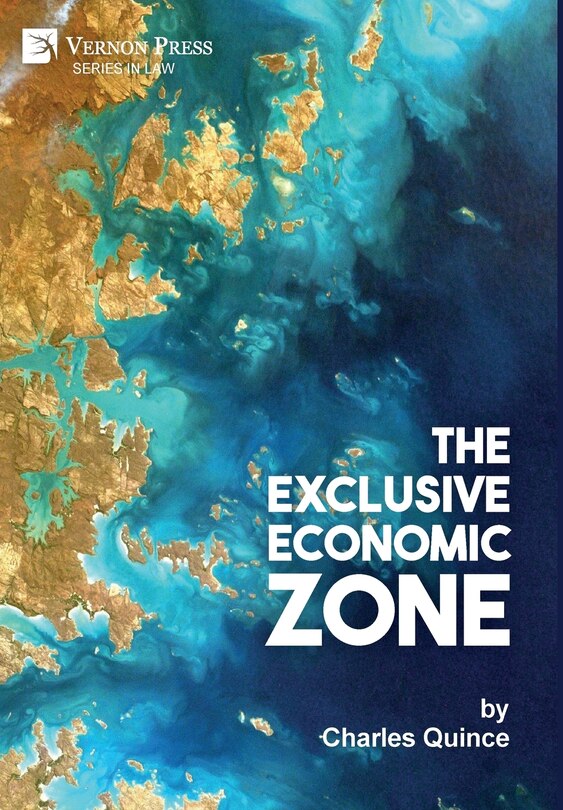 Front cover_The Exclusive Economic Zone