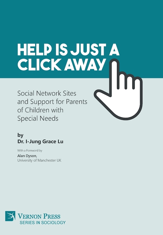 Front cover_Help is just a click away