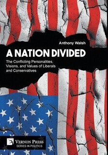 Front cover_A Nation Divided