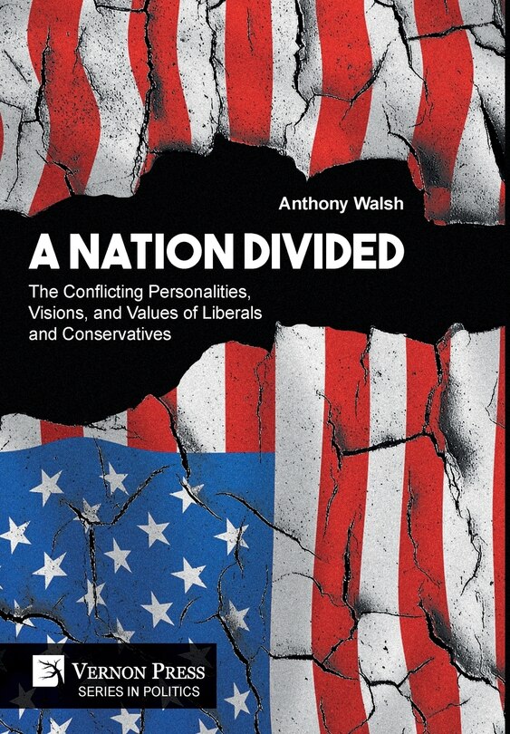 Front cover_A Nation Divided