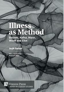 Front cover_Illness as Method