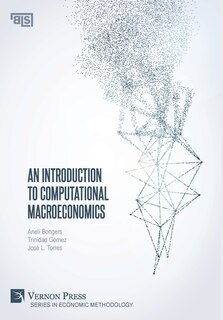 Front cover_An Introduction To Computational Macroeconomics