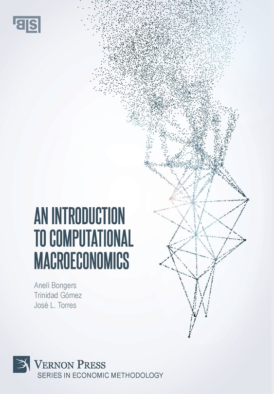 Front cover_An Introduction To Computational Macroeconomics