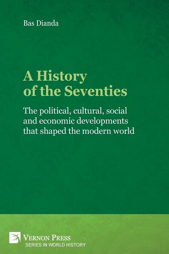 Front cover_A History of the Seventies