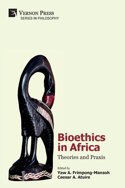 Couverture_Bioethics in Africa