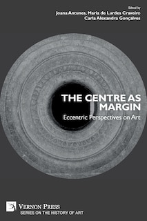 Front cover_The Centre as Margin